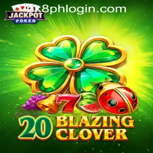 Exploring 20BlazingClover: A Game That Captivates the BK8 Philippines Audience