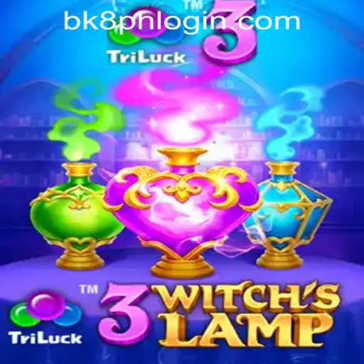 Exploring the Enchanting World of 3WitchsLamp: A Guide to its Gameplay and Features