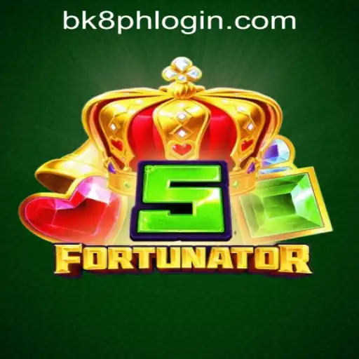 Exploring the Thrills of 5Fortunator and BK8 Philippines Login