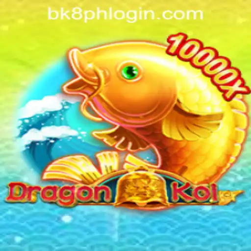 Explore DragonKoi: The Mystical Game Mastery and BK8 Philippines Login