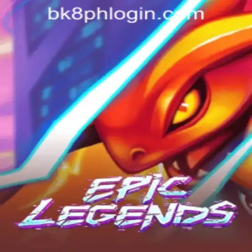 Exploring EpicLegends and BK8 Philippines Login: A Comprehensive Guide