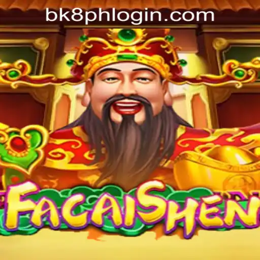 Exploring the Excitement of FaCaiShen and Accessing BK8 Philippines Login