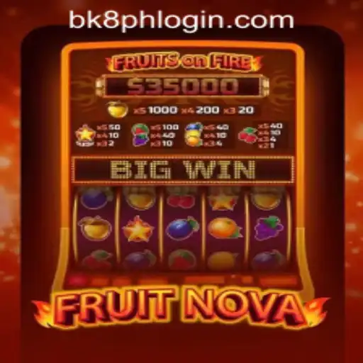 Discover the Exciting World of FruitNova and Secure Your BK8 Philippines Login