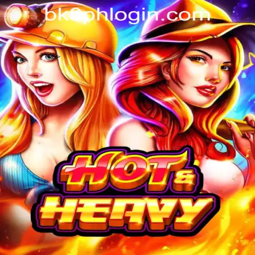 HotHeavy: Immerse Yourself in an Exciting Gaming Experience