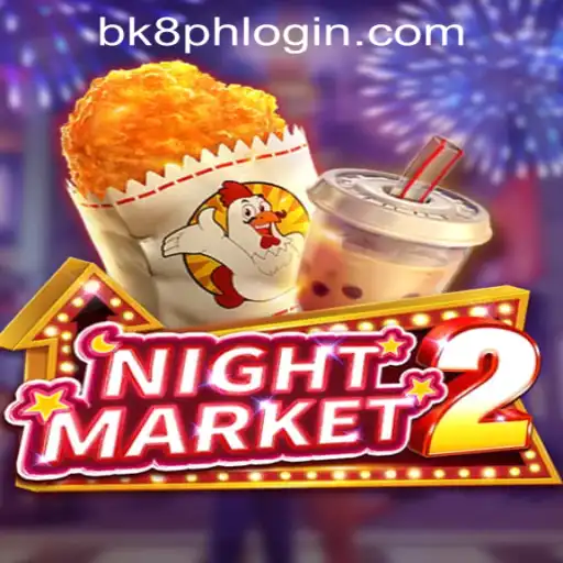Unveiling NightMarket2: A Deep Dive into its Gameplay and the BK8 Philippines Connection