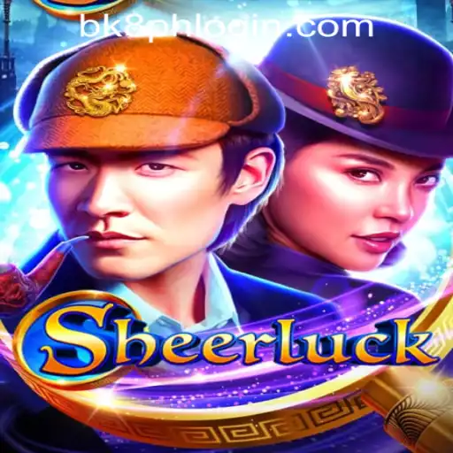 Unveiling Sheerluck: A New Gaming Sensation