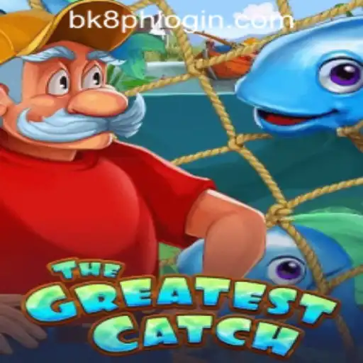TheGreatestCatch: A Dive into the Exciting World of Fishing Adventure