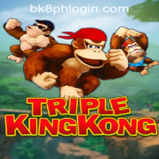 Exploring the Excitement of TripleKingKong and Navigating BK8 Philippines Login