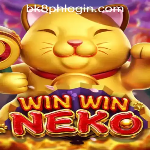 Discover the Exciting World of WinWinNeko - A New Gaming Sensation