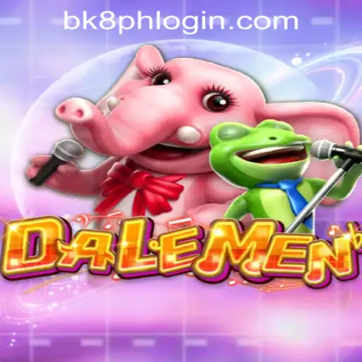 Exploring the Enchanting World of DALEMEN: A Comprehensive Overview