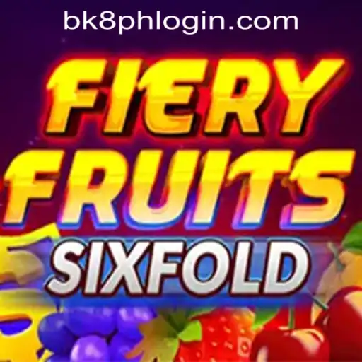 FieryFruitsSixFold: An Exciting New Online Game Experience