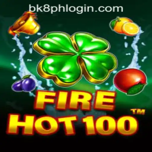 FireHot100: An Exciting New Game Experience Linked with BK8 Philippines Login