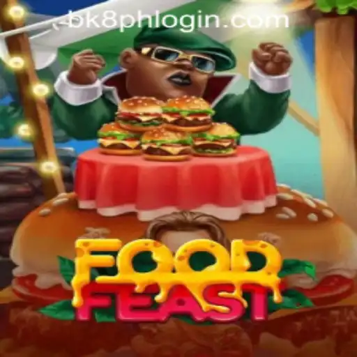 Discover the Vibrant World of FoodFeast: A Culinary Adventure Game