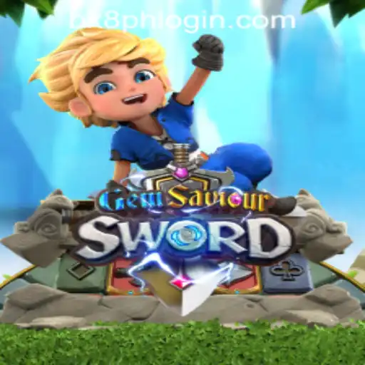 The Enchanting World of GemSaviourSword