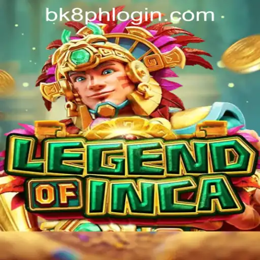 Exploring the Mystical World of LegendofInca: A Guide to BK8 Philippines Login