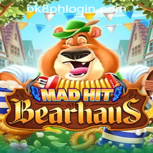 MadHitBearhaus: An Immersive Gaming Experience with a Twist