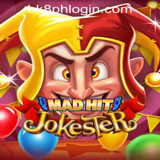 Explore the World of MadHitJokester: A New Gaming Sensation