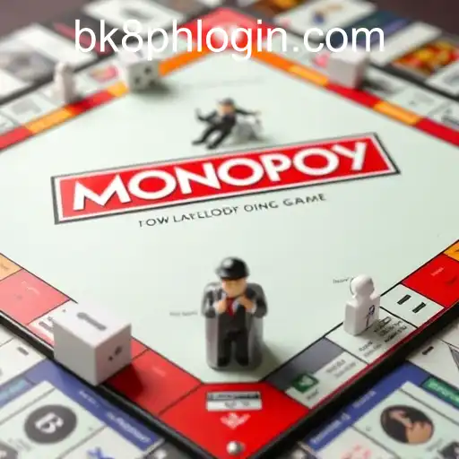 Monopoly: A Deep Dive into the Game, Its Strategy, and Its Intricacies