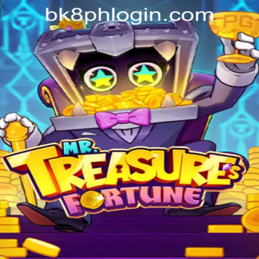 Exploring MrTreasuresFortune: A Comprehensive Guide to Gameplay and BK8 Philippines Login