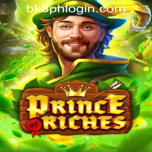 Exploring the World of PrinceOfRiches: A Fascinating Gaming Experience