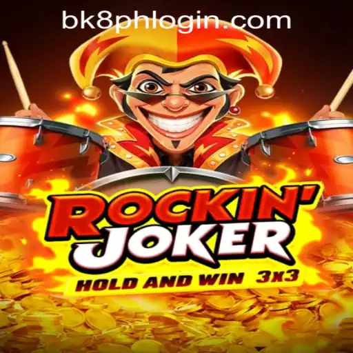Discover the Thrills of Rockinjoker: A Comprehensive Guide
