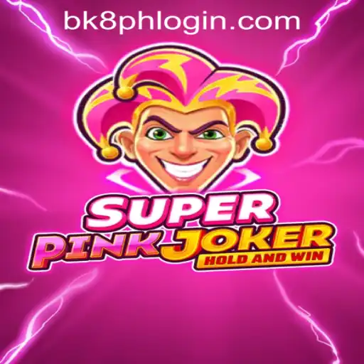 Discover the Exciting World of SuperPinkJoker and Its Connection to BK8 Philippines Login