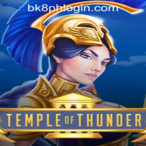 TempleofThunder: A Mythical Quest in Gaming