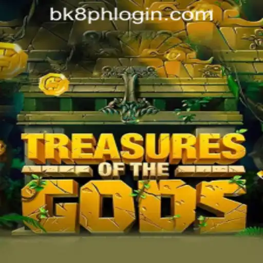 Explore the Enigmatic World of TreasureoftheGods: A Captivating Journey Awaits