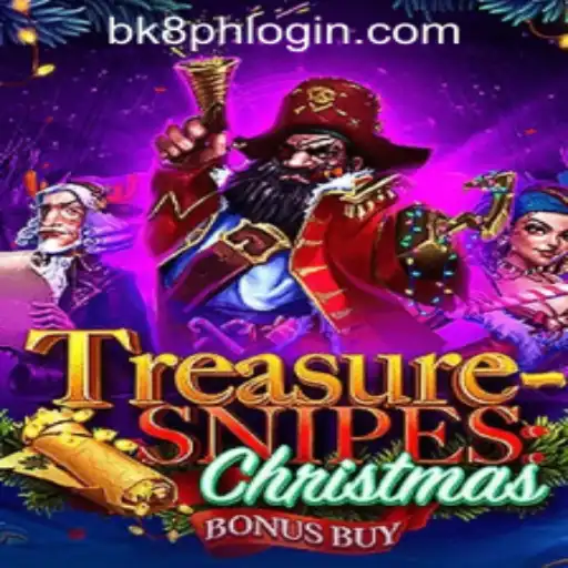 Exploring the Festive World of TreasuresnipesChristmas