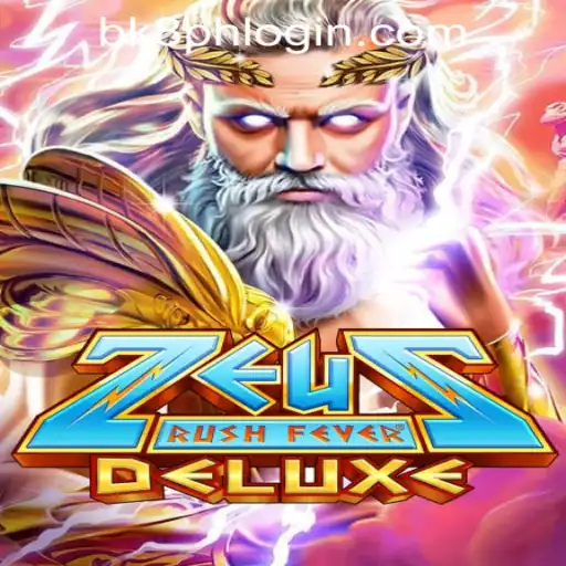 Exploring the Thrills of ZeusRushFeverDeluxe: An Immersive Gaming Experience