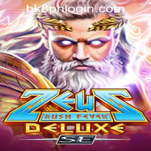 Unleashing the Thrill of ZeusRushFeverDeluxeSE: A New Gaming Phenomenon